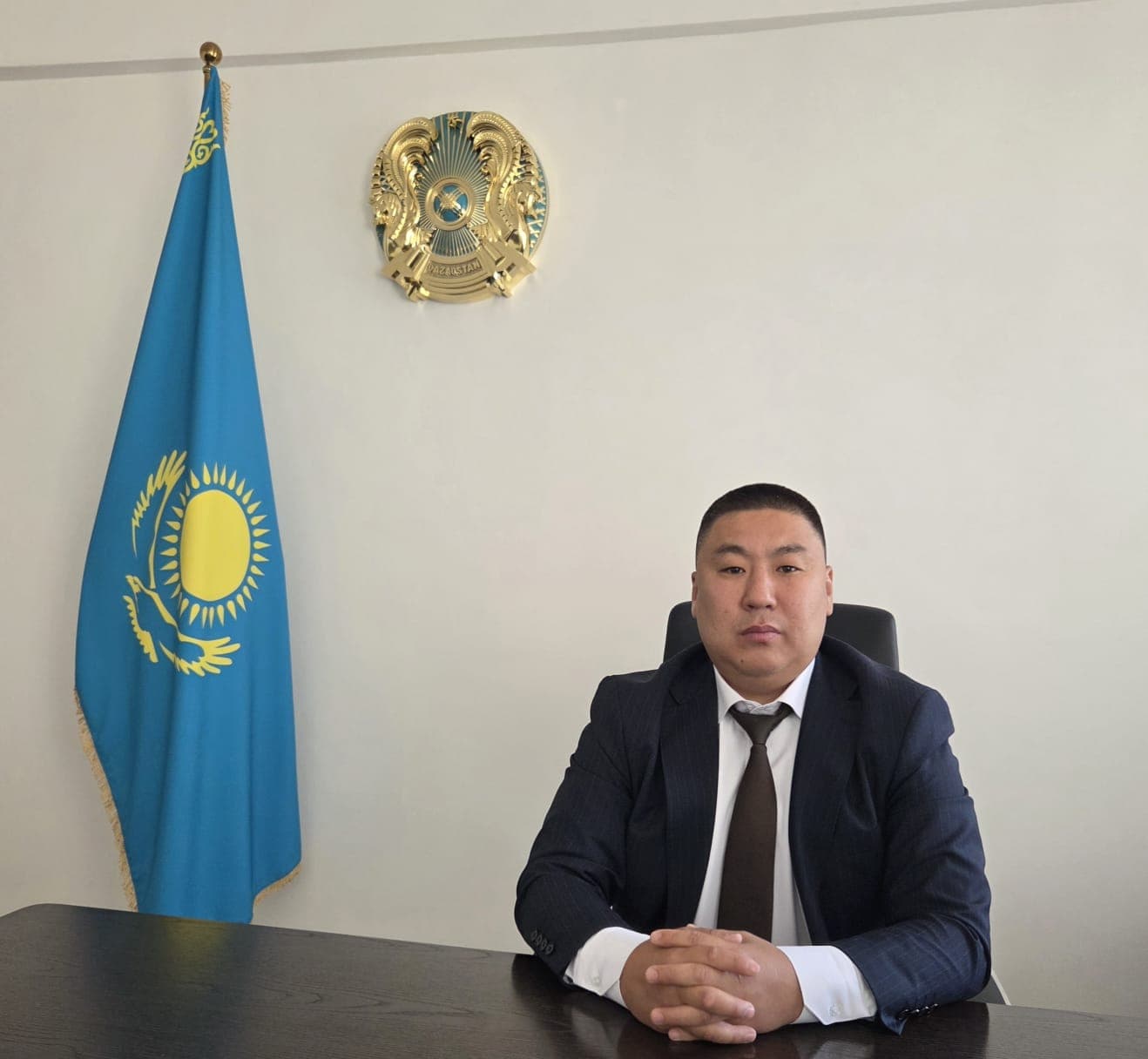 Жаваров Бейбіт Болатұлы