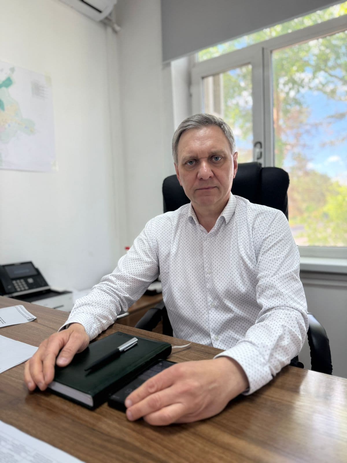 Резаев Юрий Валерьевич