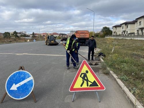 НӨСЕРҚАБЫЛДАҒЫШТАРДЫ ҚОЛМЕН ТАЗАЛАУ – СЛЕСАРЬЛАРДЫҢ ҚАЖЫРЛЫ ЕҢБЕГІ