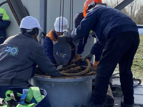 СОРҒЫҒА ТҮГЕНДЕУ МЕН ДИАГНОСТИКА ЖҮРГІЗІЛДІ