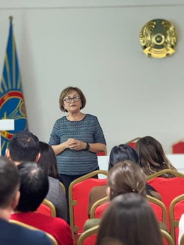 КУЛЬТУРА ДОКУМЕНТОВ: ОБРАТНАЯ СВЯЗЬ С ОБЩЕСТВЕННОСТЬЮ БУДЕТ УСИЛИВАТЬСЯ