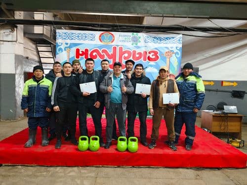 Наурыз – праздник единства и благополучия! 🌿🎉