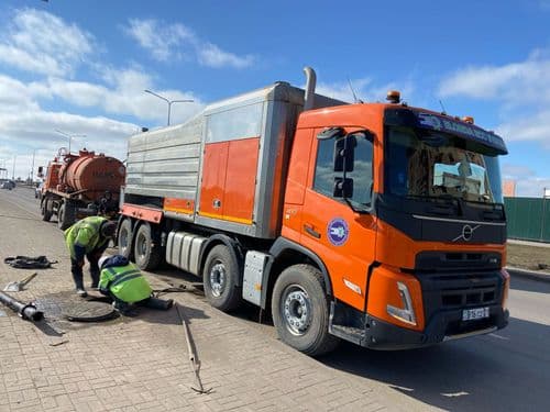 РАБОТА В УСИЛЕННОМ РЕЖИМЕ ПРОДОЛЖАЕТСЯ