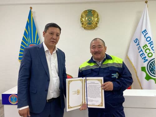 Юбилей – 60 лет!