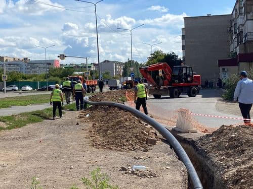 МЕРЫ ПО ЗАЩИТЕ ОТ ПОДТОПЛЕНИЙ