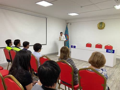 ПРЕДУПРЕЖДЕНИЕ КОРРУПЦИИ – ОСНОВА ЧЕСТНОСТИ И ПРОЗРАЧНОСТИ