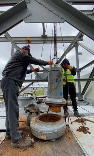 СИСТЕМНАЯ РАБОТА ПРОДОЛЖАЕТСЯ