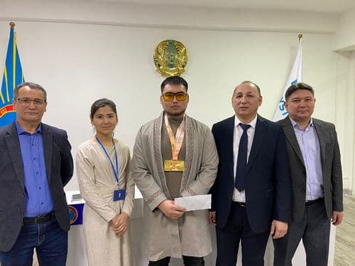 НЕЗАВИСИМОСТЬ — ВЕЛИЧАЙШЕЕ ДОСТОЯНИЕ НАЦИИ