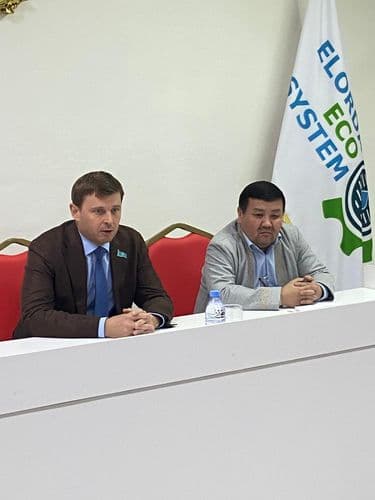 НОВАЯ КОНСТИТУЦИЯ: ГЛУБОКАЯ МОДЕРНИЗАЦИЯ ПОЛИТИЧЕСКОЙ СИСТЕМЫ